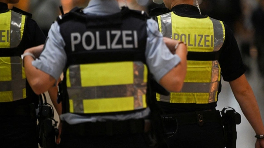 Фото из архива Reuters