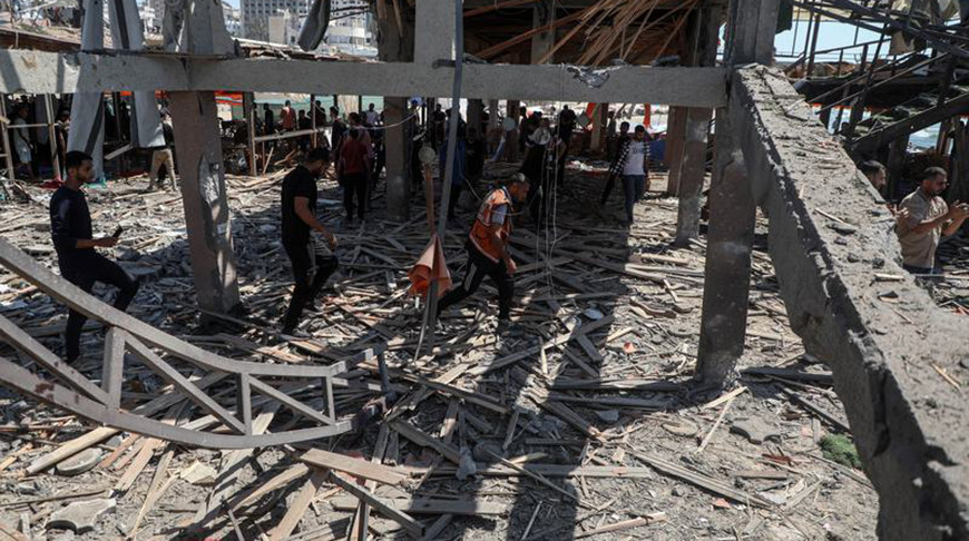 Фото Синьхуа