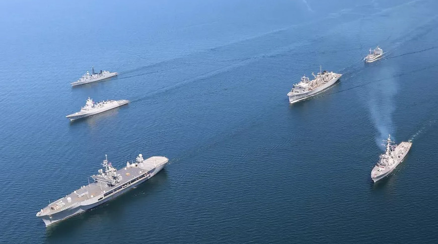 Фото из архива German Navy