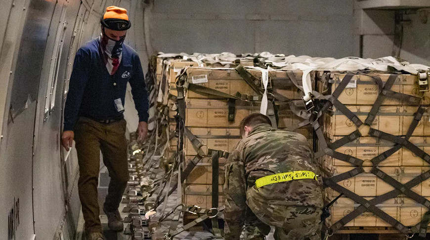 Фото из архива  РИА Новости 