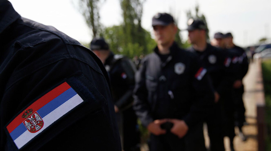 Фото из архива AP Photo