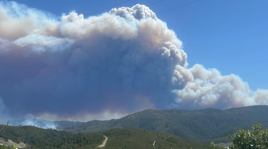 Фото Агентства Анадолу