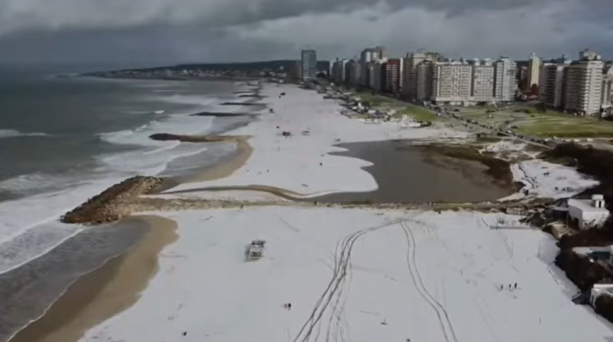 Скриншот видео RTVE