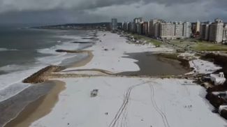 Скриншот видео RTVE