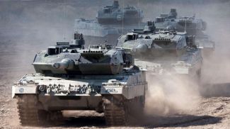Фото Bundeswehr