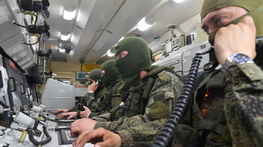 Фото  РИА Новости 