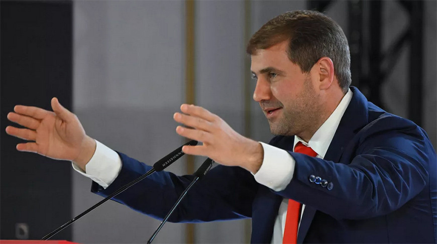 Фото из архива  РИА Новости 