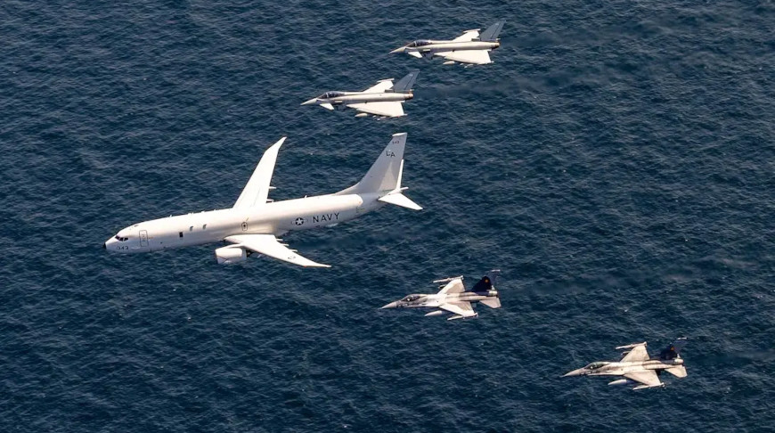 Фото Пентагона