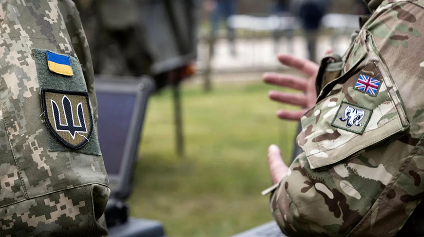 Фото из архива  РИА Новости 