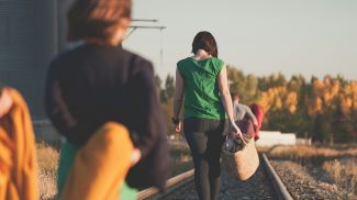 Фото Unsplash