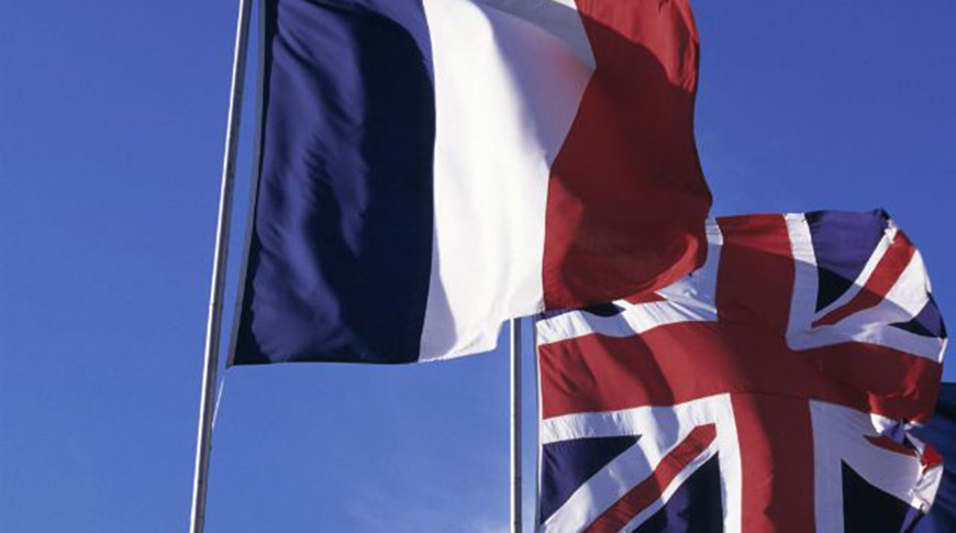 Фото Global Look Press