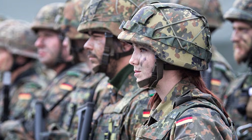 Фото из архива dpa