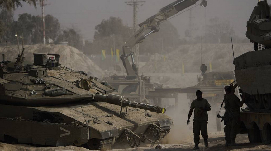 Фото из архива АР