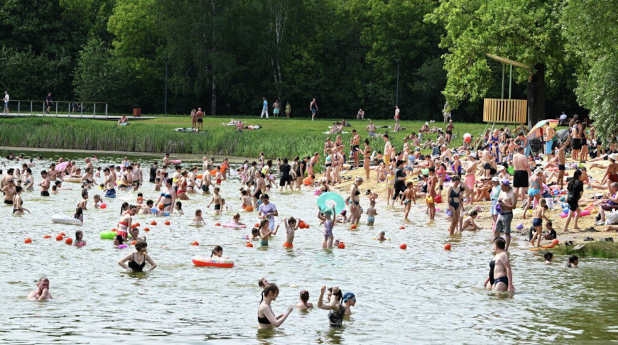 Фото  РИА Новости 