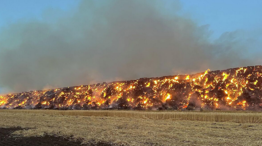 Фото Nottinghamshire Fire and Rescue Service