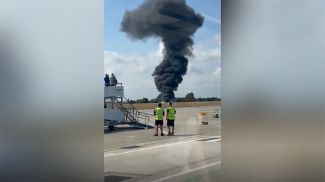 Скриншот видео ТАСС / Reuters / BBC