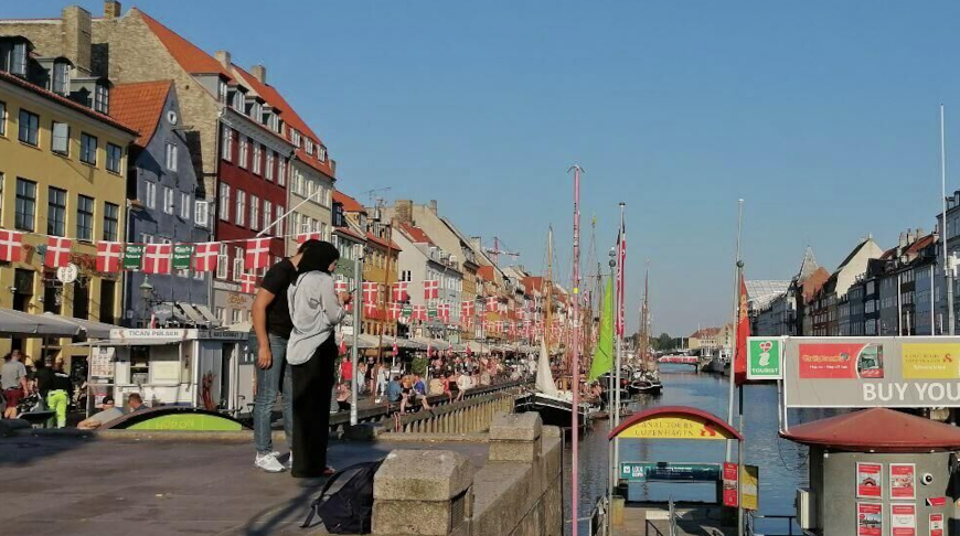 Фото  РИА Новости 