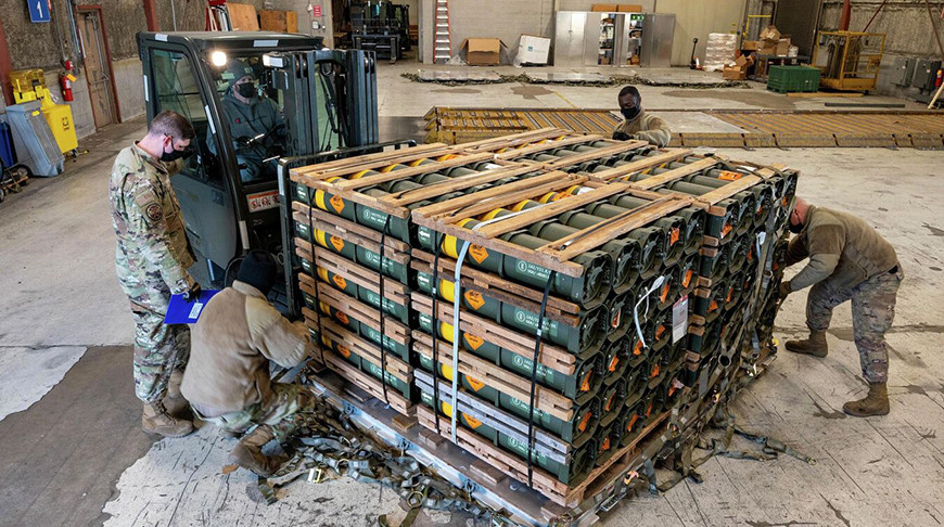 Фото из архива AP Photo