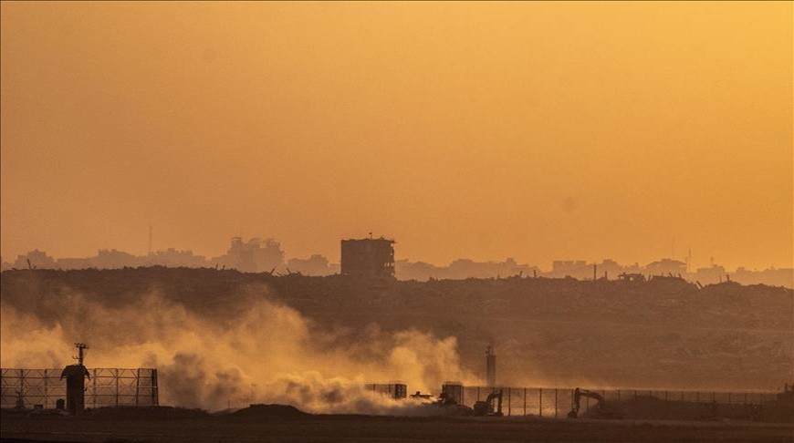 Фото Anadolu Ajansı