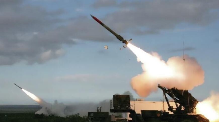 Фото армии США