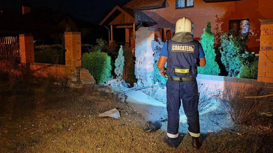 Фото Telegram-канала Вячеслава Гладкова