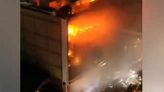 Скриншот видео