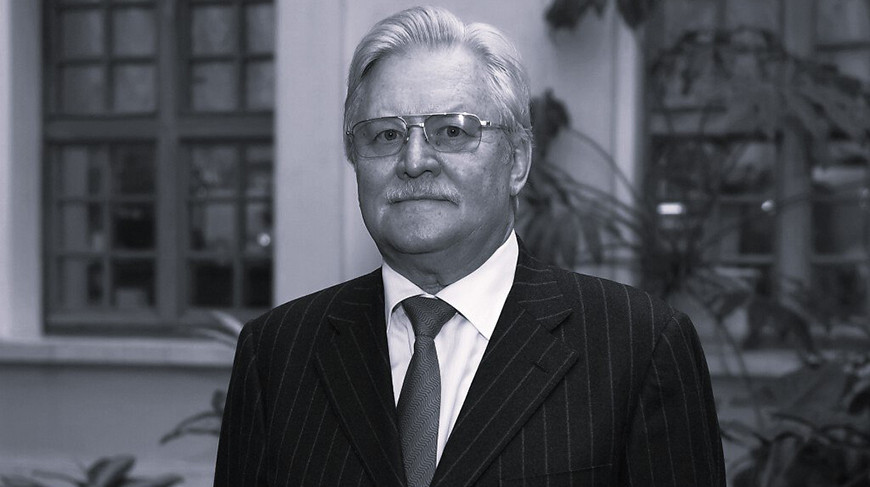 Юрий Кара. Фото РИА новости