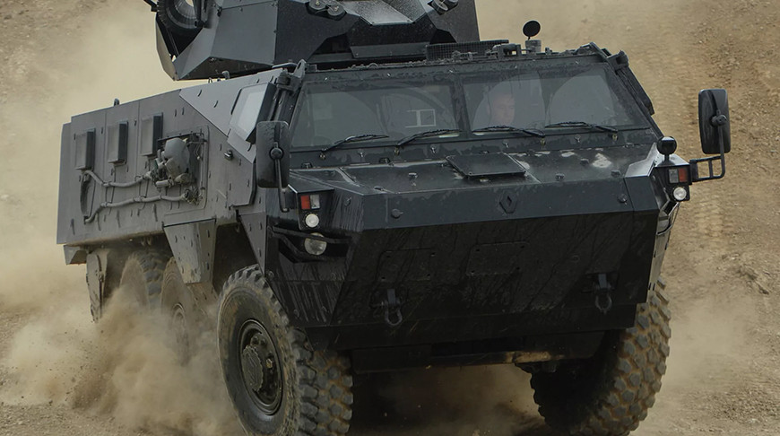 Фото  РИА Новости 