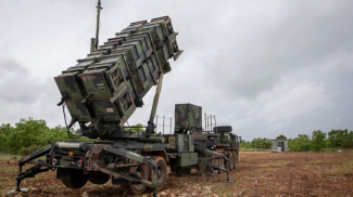 Фото U.S. Army