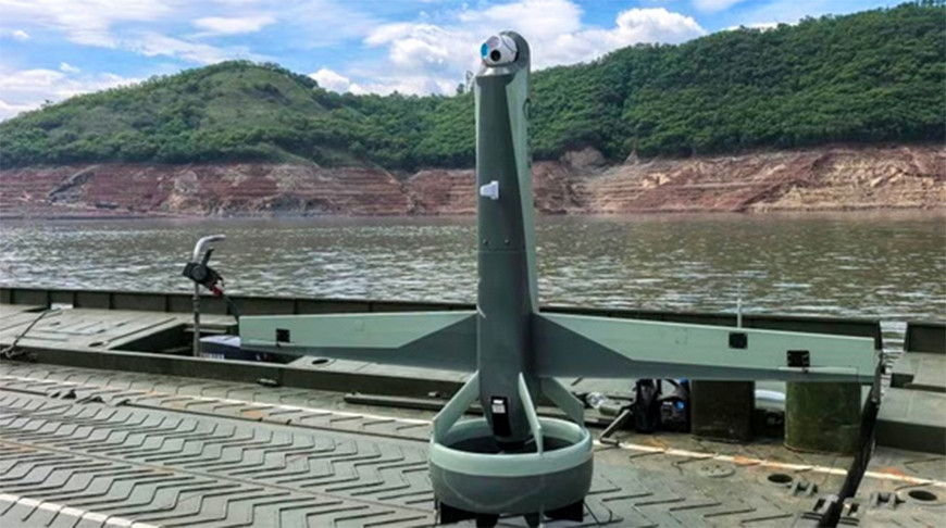 Фото South China Morning Post