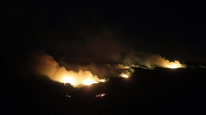 Фото Anadolu Ajansı