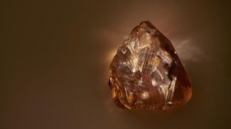 Фото из Телеграм-канала "ALROSA"