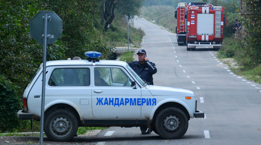 Фото из архива AP Photo