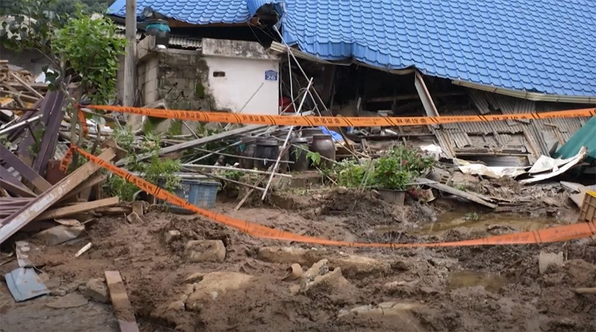 Скриншот видео ТАСС