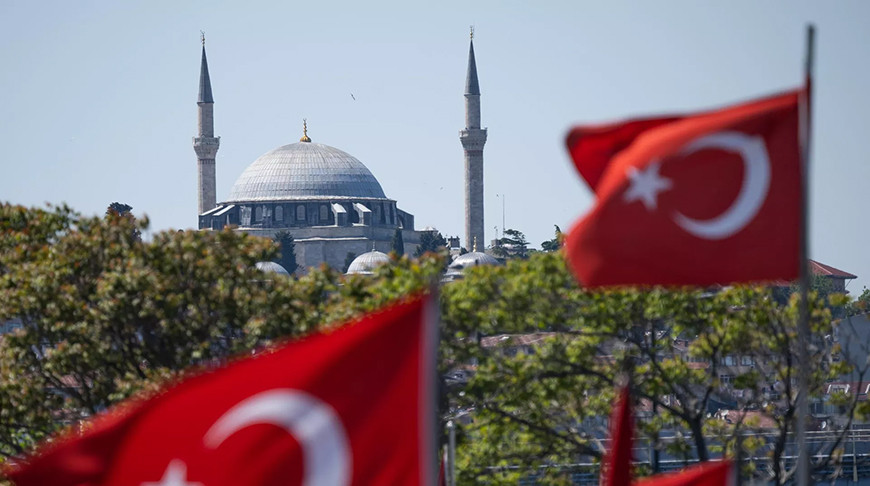 Фото РИА Новости