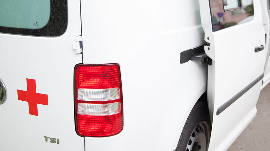 Фото из архива  "МИР24" 