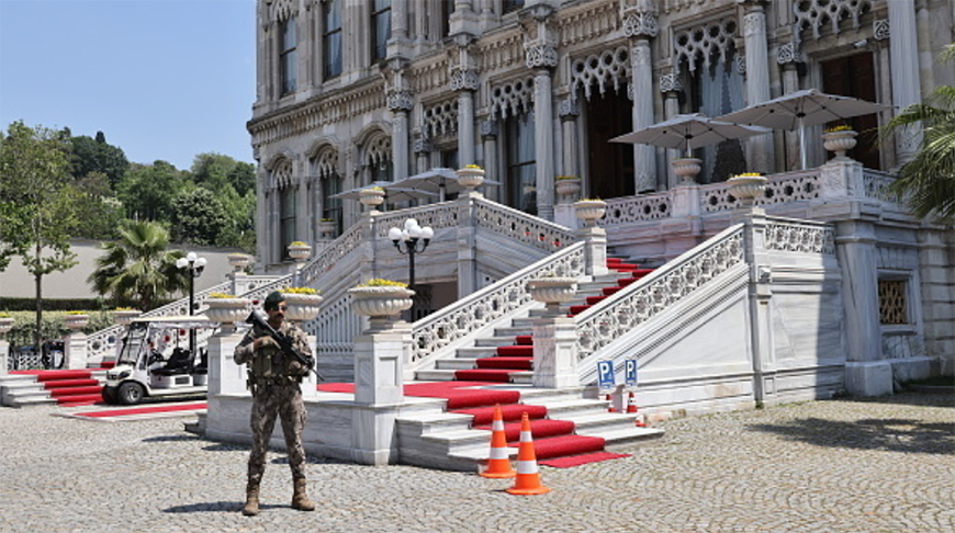 Фото Getty Images