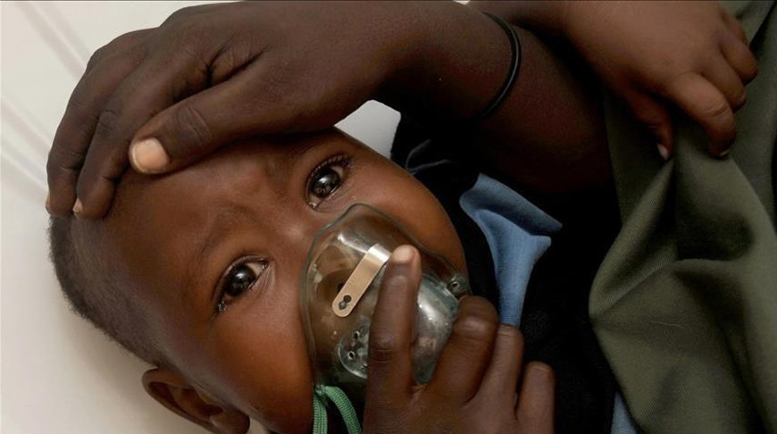 Фото Агентства Анадолу