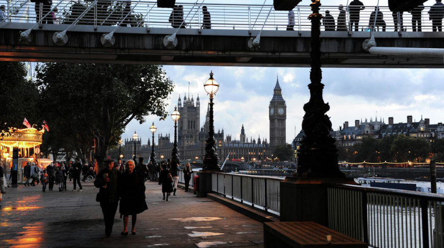 Фото РИА Новости