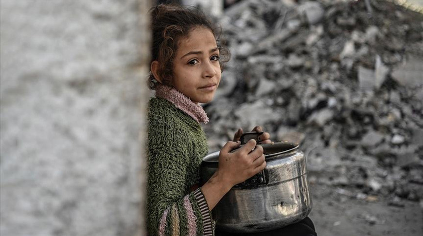 Фото Агентства Анадолу