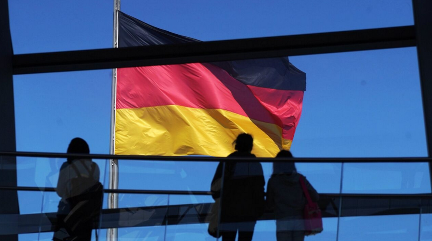 Фото  РИА Новости 