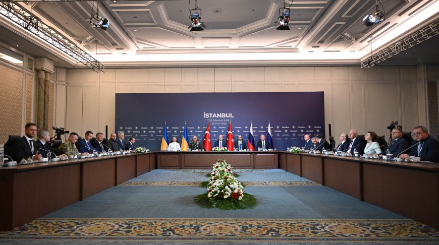 Фото  РИА Новости 