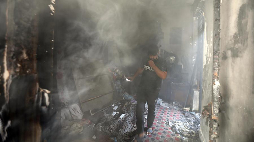 Фото Синьхуа