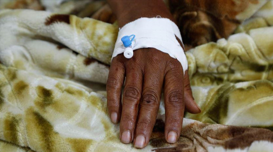 Фото Агентства Анадолу