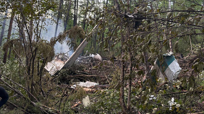 Фото Дальневосточной транспортной прокуратуры России