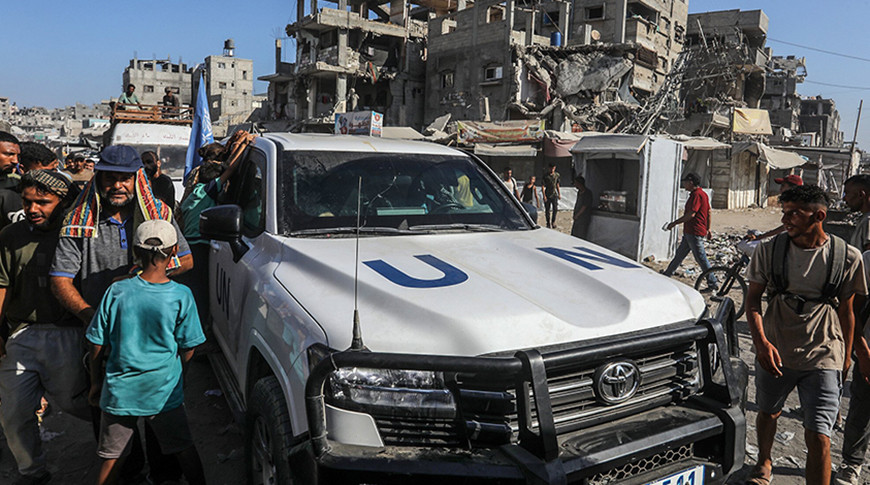 Фото the Times of Israel