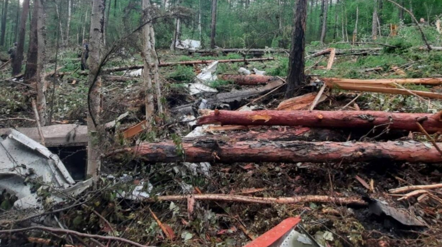 Фото официального Telegram-канала Восточно-Сибирской транспортной прокуратуры