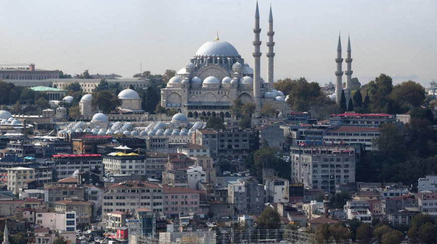 Фото  РИА Новости 