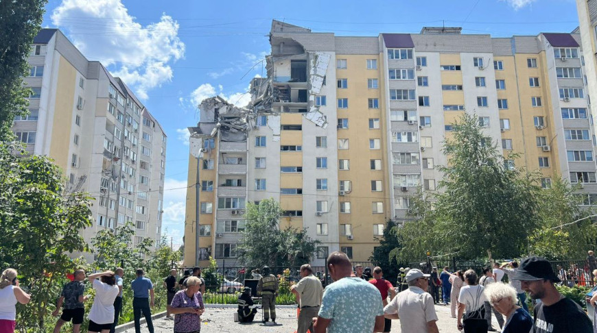 Фото  РИА Новости 