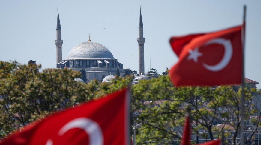 Фото  РИА Новости 